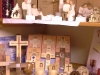 Unsere Krippenwerkstatt - 2013