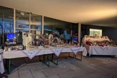 Adventmarkt in Timelkam