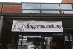 Krippenausstellung in Timelkam 2018