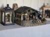 Krippen- und Kerzenausstellung Gsteinedt 2012