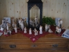 Krippen- und Kerzenausstellung Gsteinedt 2012