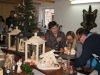 Krippen- und Kerzenausstellung Gsteinedt 2012
