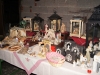 Unser Stand beim Oberthalheimer Advent 2012