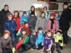 Kripperlroas der 3b VS Timelkam 18.12.12