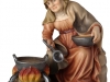Oma am Lagerfeuer 10cm/c - Art.: 2192 € 74,70