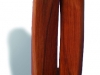 Skulptur Menschliche Beziehung Gr. 2 (23,5 cm) -  € 29,90 