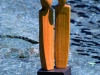 Skulptur Menschliche Beziehung Gr. 1 -  € 15,40
