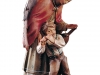 Engel mit Kind Art.: 10700-065 - nur 12cm color/€ 101,50