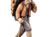 Holzhacker mit Kraxe Art.: 10700-107 - 12cm color/€ 79,50 (nur 12+16cm)