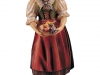 Hochzeitspaar Braut Art.: 10700-108 - 12cm color/€ 82,50 (nur 12+16cm)