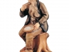 Sitzender Hirt Art.: 10700-111 - nur 12cm color/€ 76,50