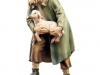 Hirt mit Lamm Art.: 10700-213 - 10cm color/€ 72,--