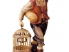 Gimpelträger Art.: 10700-214 - nur 12cm color/€ 86,50