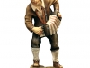 Musikant Art.: 10700-220 - nur 12cm color/ € 80,--