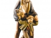 Vater mit Sohn Lass mi a mit gehn Art.: 10701-087 o.S. - 10cm color/€ 84,50