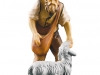Salzer ohne Schaf Art.: 10701-102 o.S. - 12cm color/€ 76,50 (nur 12+16cm)
