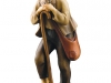 Schäfer mit Stock Art.: 10701-205 o.S. - 10cm color/€ 66,50