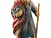 Hirt mit Stock und Hut Art.: 10701-211 o.S. - 12cm color/€ 76,50 (nur 12+16cm)