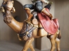 lepi-krippe-kamel mit reiter