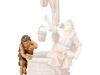  Junge am Brunnen 10cm, color € 36,--