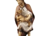 Hirte mit Ziege 10cm , color € 44,--