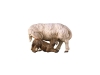 Schafgruppe Nr. 144, 10cm € 16,--