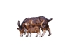 Ziegengruppe Nr. 164, 10cm € 16,--