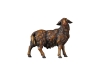 Schaf Nr. 178, 10cm € 12,--
