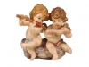 Engelspaar C/ Nr. 801024 12cm - € 30,40