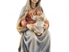 Maria mit Kind C/ Nr. 801063 12cm - € 61,60