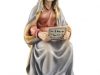 Maria mit Schrift C/ Nr. 801067 12cm - € 54,40