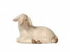 Schaf liegend linksschauend WF/ Nr. 795252 9 cm - € 12,60