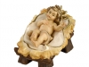 Jesukind lose + Wiege C/ Nr. 790004 11 cm - € 32,20