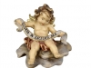 Engel mit Schleife C/ Nr. 790008 11 cm - € 30,40