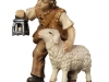 Hirtenbub mit Schaf und Laterne C/ Nr. 790015 11 cm - € 53,00