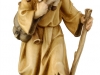 Hirt mit Lamm auf Schulter C/ Nr. 790019 11 cm - € 45,00