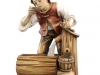 Bub am Wassertrog C/ Nr. 790021 11cm - € 51,4