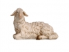 Schaf liegend linksschauend C/ Nr. 790046 11cm - € 16,70