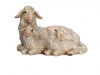 Schaf liegend mit 2 Lämmer C/ Nr. 790059 11 cm - € 19,60