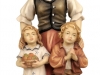 Hirtin mit 2 Kinder C/ Nr. 790083 11cm - € 53,00