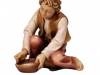 Junge melkend C/ Nr. 790086 11cm - € 34,00
