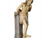 Gegeiselter Jesus - € 83,00 (Art.-Nr.:02/ 14cm, color)