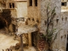 Orientalische Krippe